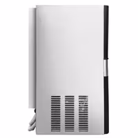 Commercial Ice Machine - Cube - 36 kg/24 h