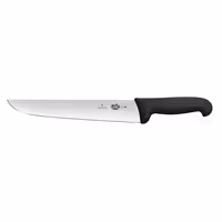 VICTORINOX | FIBROX - Slachtmes - Mes: 280mm