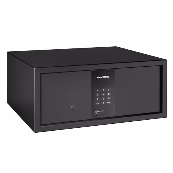 DOMETIC | ProSafe – sef za kabinu – MD450R1 – šarka vrata s desne strane