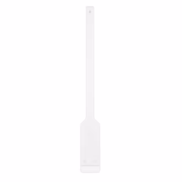Spatula - PE - Length: 1200mm - White