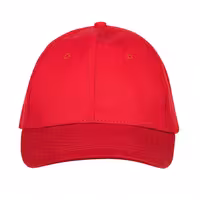 (5 peças) Ação da tampa - vermelho
