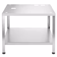 Postolje - GLS - za perilice posuđa i perilne košare - 475x465x495 mm