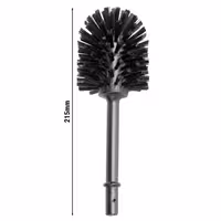 AIR-WOLF | Glava četke za WC – plastika – pogodna za BHGEAW1, BHGSAW1 i BHGWAW1