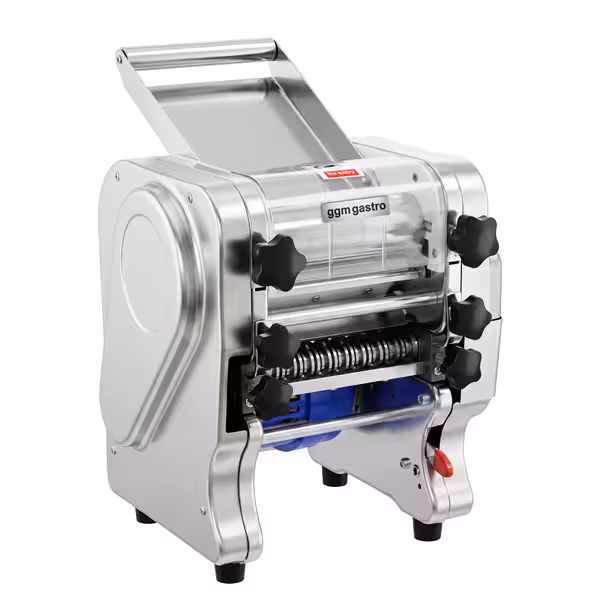 Električni stroj za tjesteninu s valjkom za tijesto – duljina valjka 160 mm – 5 kg/h