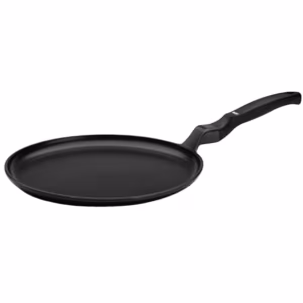 PREMIUM tava za palačinke – Pogodna za indukcijske ploče – Ø 28 cm