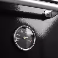 Charcoal Oven - 710mm