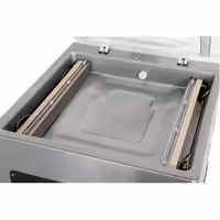 Komorni vakuumski uređaj - 20 m³/h - 900 W - Digitalno - Stolni uređaj