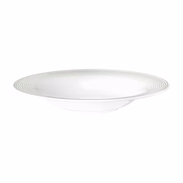 (2 adet) SELTMANN WEIDEN | Makarna Tabağı - çukur - Ø 270mm - Adaçayı yeşili