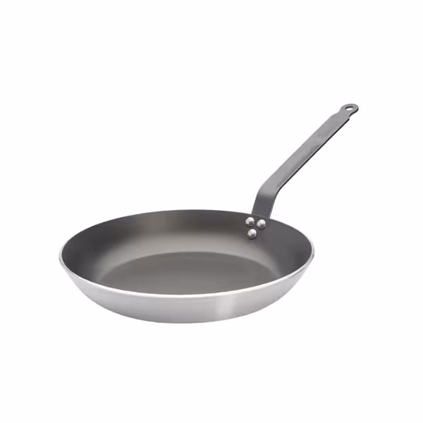 (3 pieces) DE BUYER | CHOC CLASSIC - Frying pan - Ø 200mm