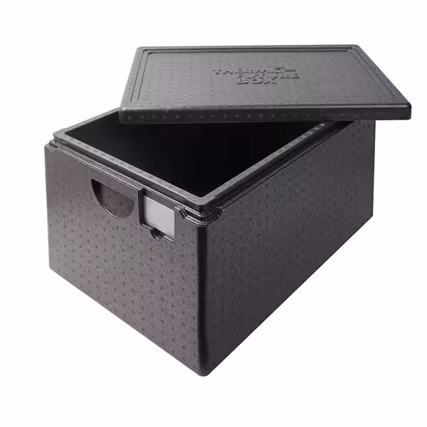 THERMO FUTURE BOX | Termoboks MENU 6–59 litara – crna