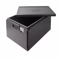 THERMO FUTURE BOX | Termoboks MENU 6–59 litara – crna