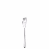 (12 pieces) WMF | SHADES Cake Fork – 164 mm - polished - 18/10 stainless steel