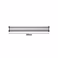 ZWILLING | Bară magnetică - Aluminiu - 300mm