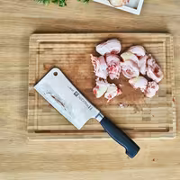 ZWILLING | VIER STERNE - Kuhinjska sjekira - Oštrica: 150 mm