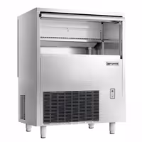 Commercial Ice Machine Premium PLUS - Bullet - 70 kg/24h