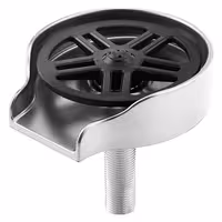 Glass Rinser for Kitchen Sink - G3/8"