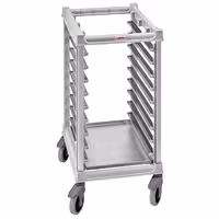 CAMBRO | Pekarska kolica - Za 9x EN 600x400