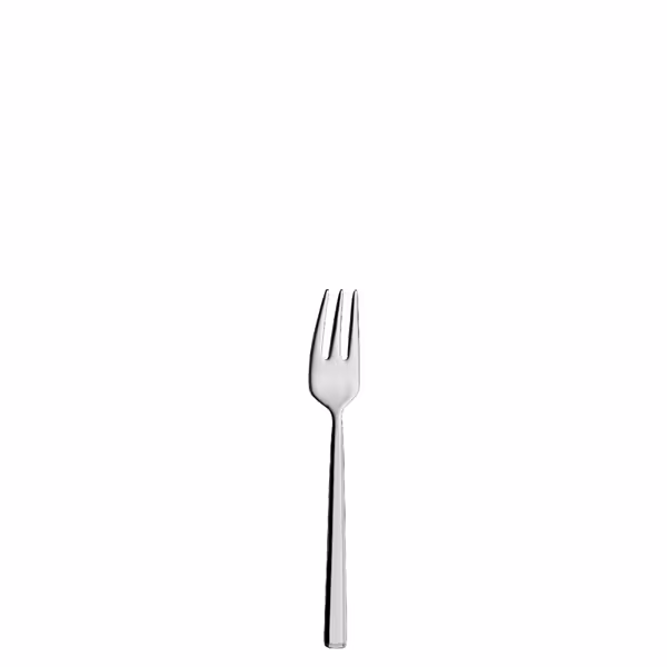 (12 pieces) WMF | Edita Cake Fork – 146 mm - 18/10 stainless steel - polished