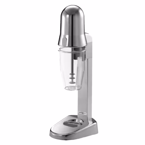 Bar Mikseri PREMIUM - Tek karıştırıcılı - 550ml - 100W - (1 hızlı)