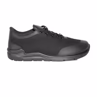 Karlowsky | Sapato de trabalho Next-Step - Preto - Tamanho: 35