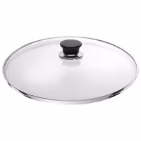BALLARINI | SPECIALS - Poklopac - Ø 320 mm - Staklo