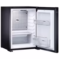 DOMETIC | Minibar Refrigerator - ALPHA C40S - 405 mm - 40 liters - with 1 door & right-hand door hinge
