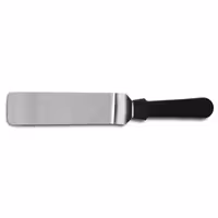 Angled Palette Knife - Length: 380mm