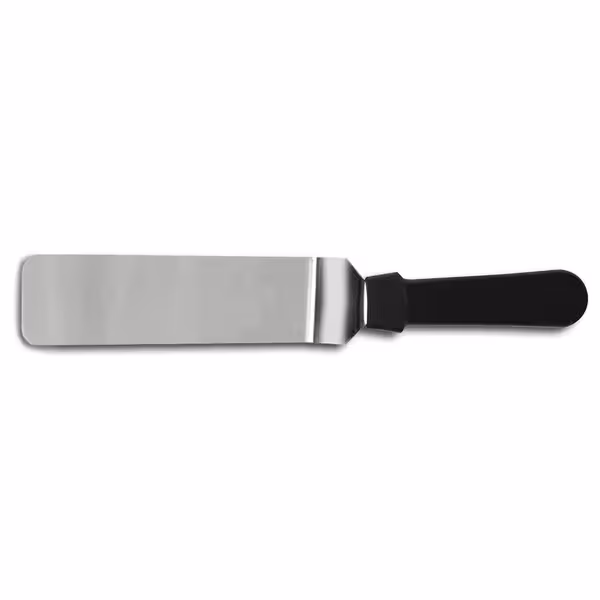 Angled Palette Knife - Length: 380mm