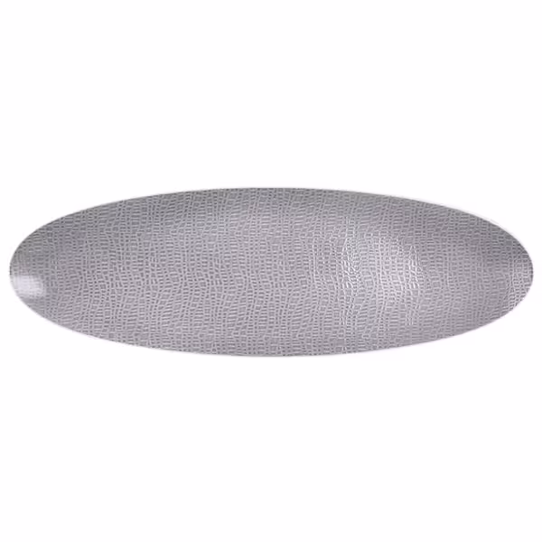 (2 adet) SELTMANN WEIDEN | Coup tabak - 440x140 mm - Gri