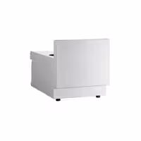 Plită cu inducție pentru wok PROFESIONALĂ - 3,5 kW - 1 zonă de gătit - bol wok Ø 300 mm