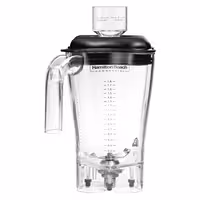 HAMILTON BEACH | Polycarbonate Jug - 1.8L - fits FMHBC6