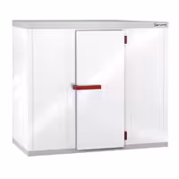 Cameră frigorifică de congelare - 1600x1775 mm - 4,30 m³