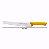 F. DICK | PRODYNAMIC - Konditor-/Universalmesser - Klinge: 260mm