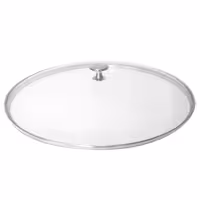 STAUB | Stakleni poklopac - Ø 300 mm
