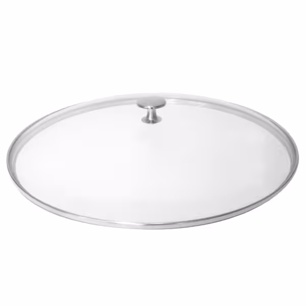 STAUB | Stikla vāks - Ø 300 mm