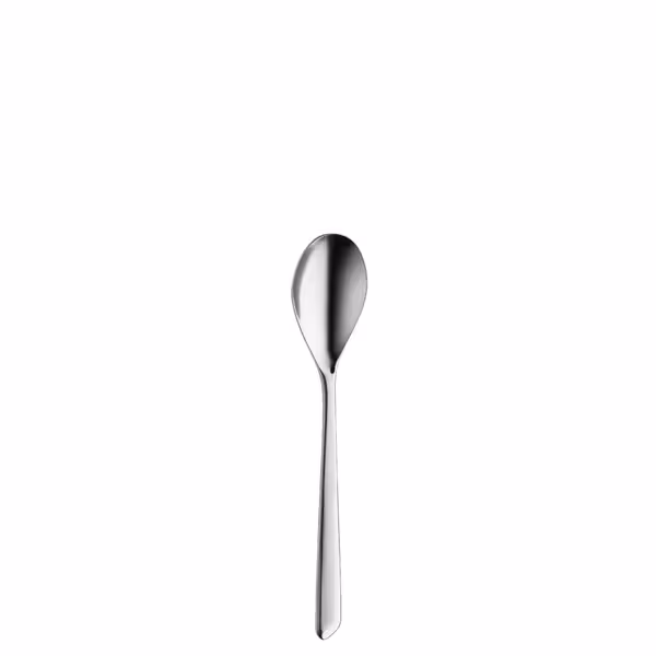 (12 pieces) WMF | SHADES Starter/Dessert Spoon – 164 mm - polished - 18/10 stainless steel