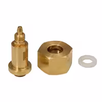 Adapter za dušične boce – pogodan za WDA dozator vina