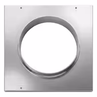 Iesūces uzmava – Ø 290 mm – ventilācijas caurulēm ar diametru 300 mm