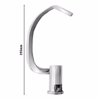 Dough Hook for Planetary Mixer PLRM40H