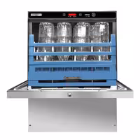 Košara za boce - 500x500 mm - kompatibilno s GSH360 - za 16 boca