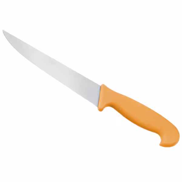 	Cuțit de bucătărie – Lamă: 210 mm