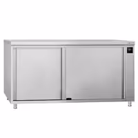 ECO ormar za grijanje – 2000 x 700 mm – s servisnim otvorom i kliznim vratima – digitalni