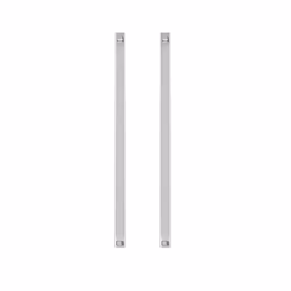 (2 szt.) Prowadnica półki - Długość: 533mm - kompatybilny z KSH600, TSH600, KSH1200, TSH1200