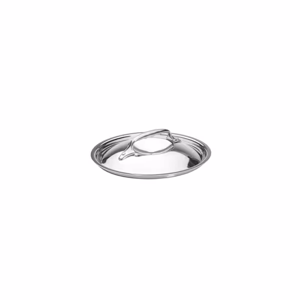 DE BUYER | AFFINITY - Deckel - Ø 180mm - Gussgriff