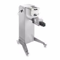 Profesionalni Električni stroj za izradu tjestenine s ugrađenom planetarnom miješalicom za tijesto - 20 kg/h - 2250 W - Ø 110 mm