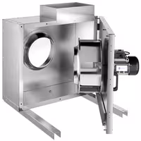 Airbox - 4 000 m³/h - 230 V (monofazno)