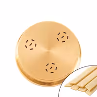 Disk za rezanje tjestenine – Fettuccine 3 mm – pogodan za NMH5 – Ø 50 mm