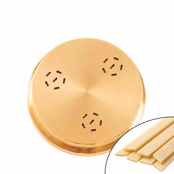 Disk za rezanje tjestenine – Fettuccine 3 mm – pogodan za NMH5 – Ø 50 mm