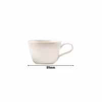 (6 adet) SELTMANN WEIDEN | Cappuccino Fincanı - 0,22 Litre