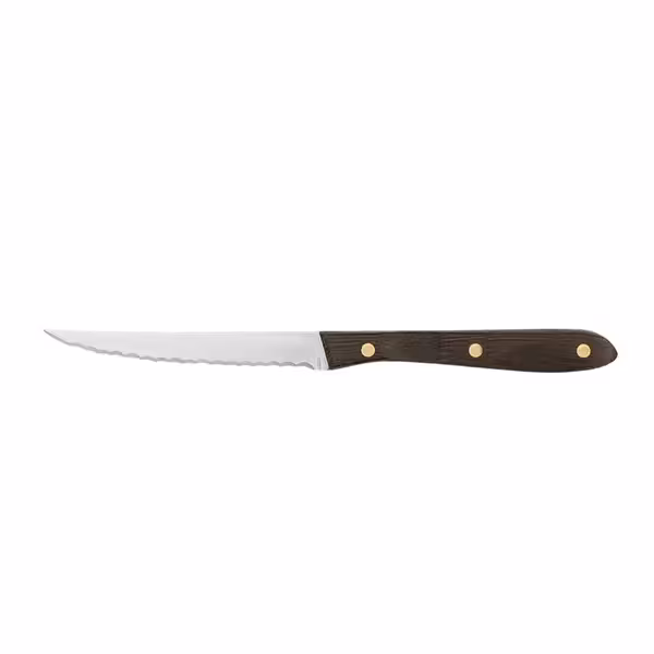 Cuțit pentru friptură - 120 mm